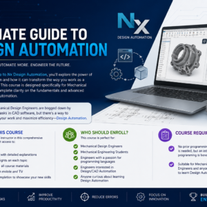 NX Automation Demo Session